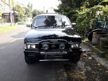 1998 Nissan Terrano 2.4 AJ Limited SUV