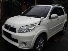2014 Toyota Rush 1.5 G SUV