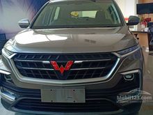 2020 Wuling Almaz 1.5 LT Lux+ Exclusive Wagon