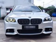 2013 BMW 528i (A) 2.0 M Sport Sedan