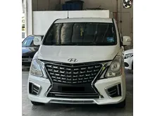 2015 Hyundai Grand Starex 2.5 Royale GLS Premium MPV 1 Careful Owner, Nice Condition, Accident & Flood Free, 3 Year Warranty + Warranty Books