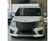 2015 Hyundai Grand Starex 2.5 Royale GLS Premium MPV 1 Careful Owner, Nice Condition, Accident & Flood Free, 3 Year Warranty + Warranty Books