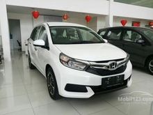 Big Sale !!! Honda Mobilio Angsuran cuma 4 jtan