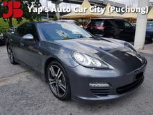2011 Porsche Panamera 3.6 55K KM Full Service Imported New CBU