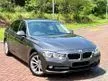 Used 2016 BMW 320i 2.0 Sport Line Low Mileage 56k Full Service Record - Cars for sale