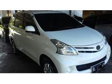 2013 Daihatsu Xenia 989 M MPV