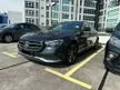 Used 2021 Mercedes