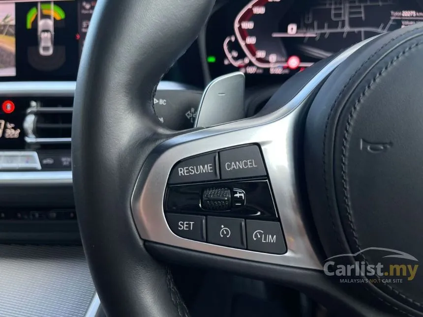 2023 BMW 430i M Sport Coupe