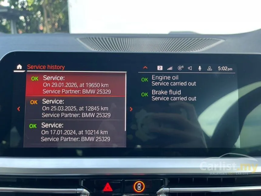 2023 BMW 430i M Sport Coupe