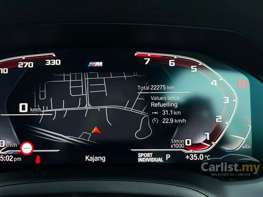 2023 BMW 430i M Sport Coupe