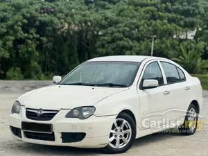 2015 Proton Persona 1.6 SV Sedan