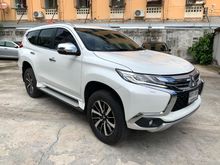 2018 Mitsubishi Pajero Sport 2.4 (ปี 15-18) GLS LTD SUV AT