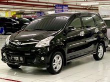 2015 Toyota Avanza 1.5 Veloz MPV