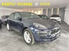 2023 PORSCHE MACAN 2.0 4WD SPORT CHRONO