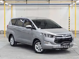 2019 Toyota Kijang Innova 2.4 V MPV