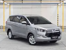 2019 Toyota Kijang Innova 2.4 V MPV JUAL CEPAT & MURAH, DP & CICILAN RINGAN, DISKON HINGGA 10JUTA, GARANSI 1THN, FREE DETAILING & PENGIRIMAN UNIT