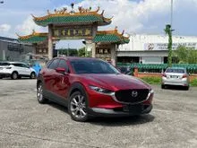 2021 Mazda CX-30 1.8 SKYACTIV-D High GVC Plus SUV