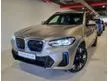 Used 2023 BMW iX3 M Sport Impressive SUV + Sime Darby Auto Selection + TipTop Condition + TRUSTED DEALER +