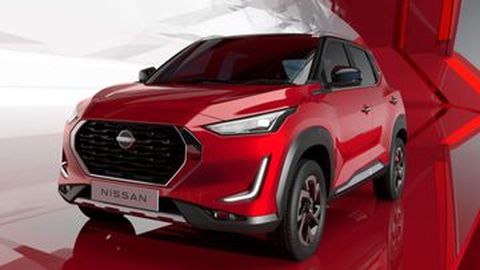 Bersiap Dijual, Prediksi Harga Nissan Magnite Setara Avanza