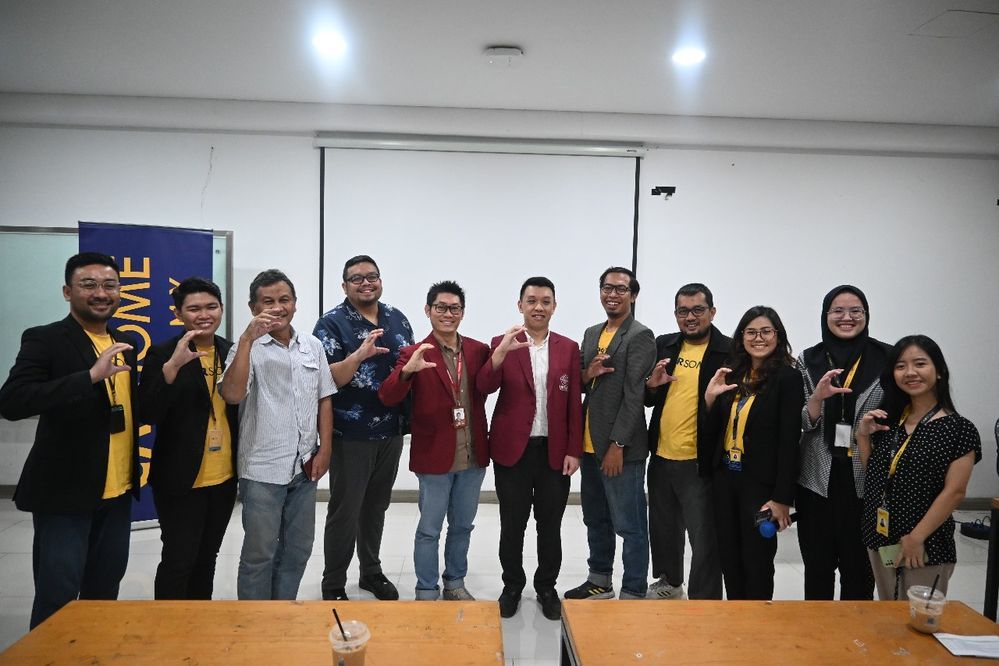 Kuliah Umum CARSOME Academy dan UNTAR,  Buka Wawasan dan Peluang Usaha Baru di Industri Otomotif