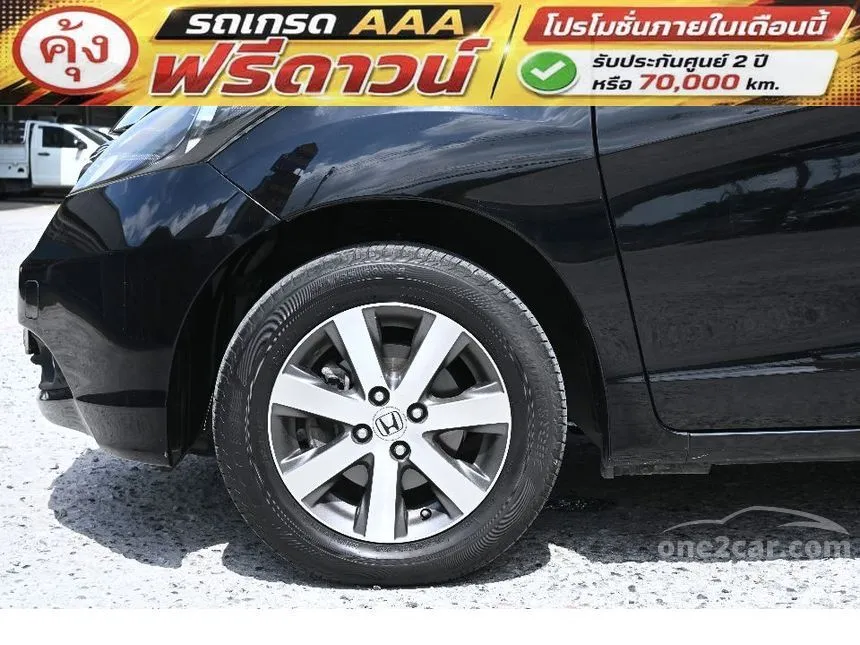 2011 Honda FREED Limited Wagon