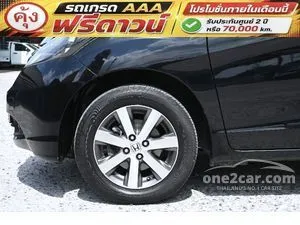 2011 Honda FREED 1.5 Limited Wagon