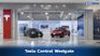 Tesla เปิด Experience Center ใหม่ ที่ Central Westgate