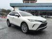 Recon 2021 Toyota Harrier 2.0 Z SPEC **Head Up Display**Digital Inner Mirror**JBL Premium Speaker**CASHBACK UP TO RM10,000 with T&C APPLY**