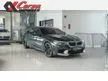 Used BMW M5 4.4L V8 2018 Imported New - Cars for sale
