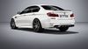 BMW M5 Competition Edition, Mobil Paling Bertenaga Besar 1