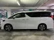 Recon Toyota Alphard 2.5 SC **SPECIAL OFFER**