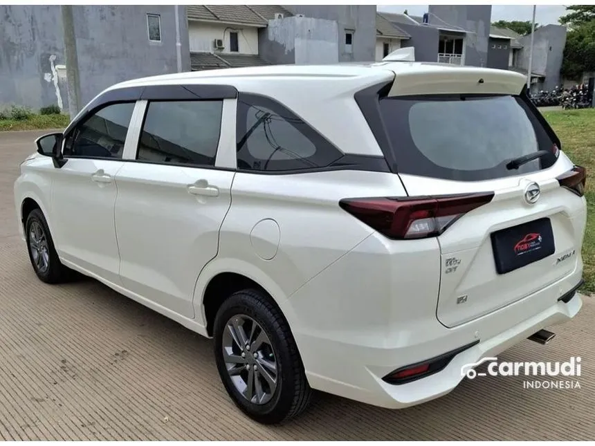 2024 Daihatsu Xenia R MPV