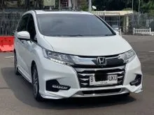 2019 Honda Odyssey 2.4 Prestige MPV