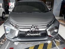 TDP Mulai dari 20jutaan. New Mitsubishi Xpander 2019