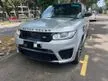 Used 2014/2015 Land Rover Range Rover Sport 3.0 SDV6 HSE (A)
