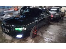 Hyundai Accent Verna 1.5 GLS Sedan 2003