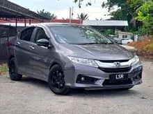 #OTR# 2015 Honda City 1.5 V (A) Nice Condition, 3 Years Warranty