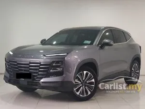 2025 Jetour Dashing 1.5 Prime SUV