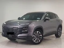 2025 Jetour Dashing 1.5 ---LOW MILEAGE---