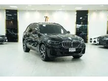2023 BMW X5 3.0 G05 (ปี 19-25) xDrive45e M Sport AWD SUV