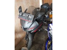 2018 Yamaha YZF R15 V3 Dp 1,5jt