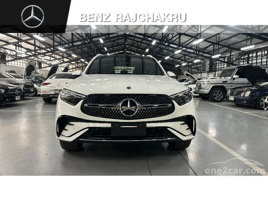 2023 Mercedes-Benz GLC350 e 4MATIC AMG Dynamic SUV