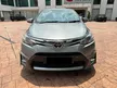 Used BEST CAR 2014 Toyota Vios 1.5 TRD Sportivo Sedan