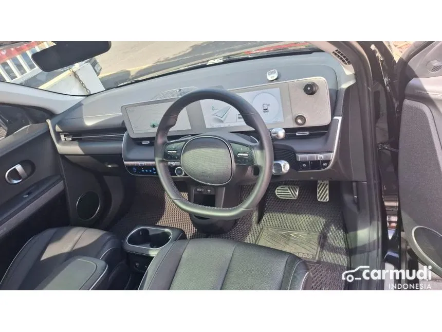 2023 Hyundai IONIQ 5 Prime Long Range SUV