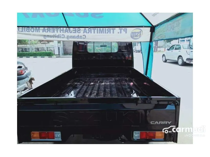 2024 Suzuki Carry FD ACPS Pick-up