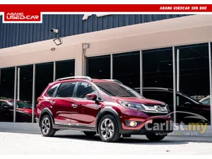 2019 Honda BR-V 1.5 V SUV