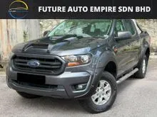 2022 Ford Ranger 2.2 XL High Rider Dual Cab Pickup (A) FULL SERVICE WITH FORD / FULL ACCESSORY / NO OFF ROAD 4X4 4WD TRUCK