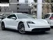 Recon 2021 Porsche Taycan 0.0 4S Sedan 79.2kWh PAX DISPLAY