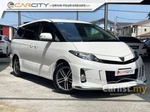 2013 Toyota Estima 2.4 Aeras MPV