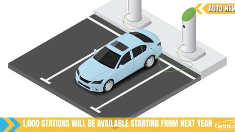 Selangor Aims To Have 10,000 Charging Stations By 2025